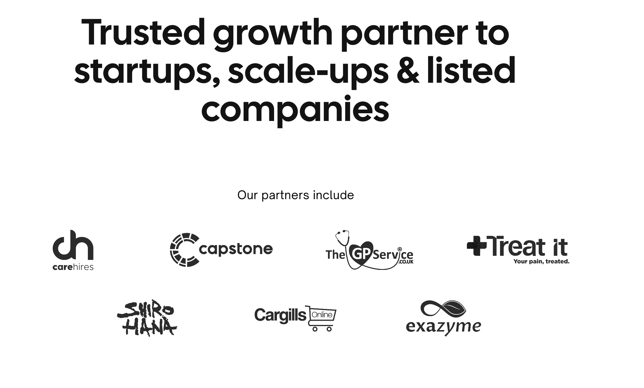 Our results case studies and success stories sprig agency